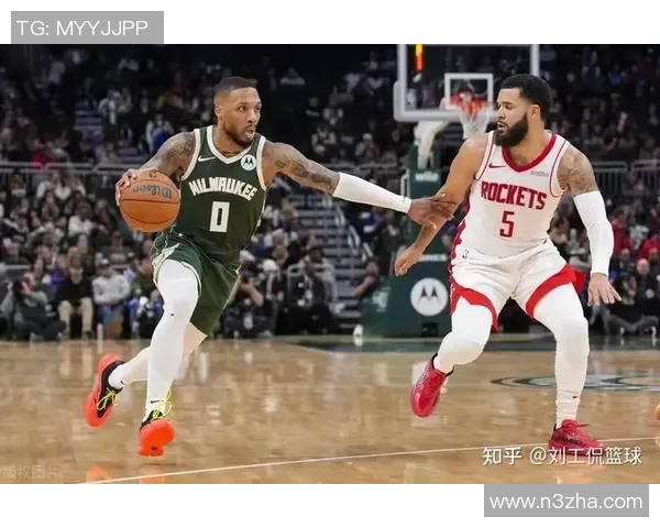 19日火箭与雄鹿精彩对决回放全程回顾与赛后分析