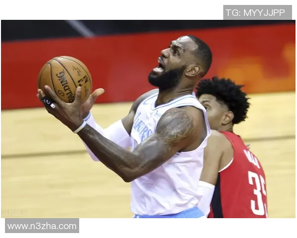 06火箭与湖人季后赛激战回顾传奇对决的巅峰时刻与经典瞬间