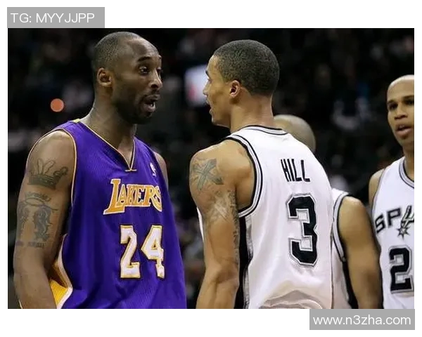 2007年NBA总决赛骑士与马刺的巅峰对决与历史意义解析 2007年NBA总决赛骑士与马刺的巅峰对决与历史意义解析