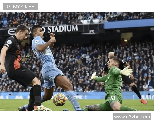 2017年曼城与埃弗顿精彩对决回放全程回顾与分析