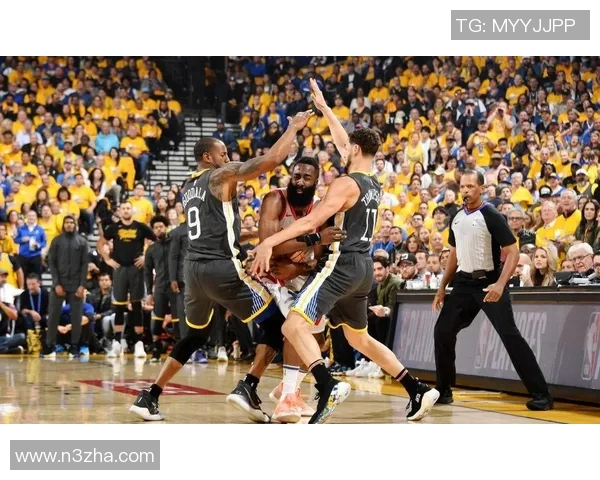 2018年NBA总决赛骑士与火箭的巅峰对决回顾与分析