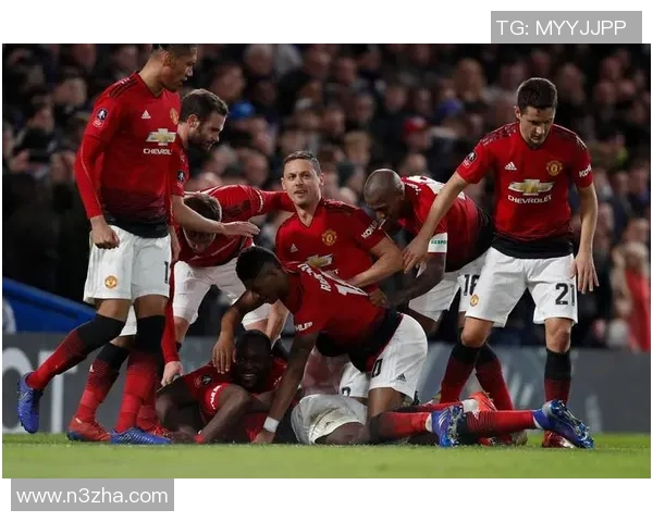 2016年曼联与切尔西精彩对决全场录像回放及精彩瞬间分析