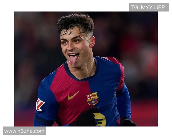 佩德里:新一代足球天才的崛起与未来发展展望 佩德里:新一代足球天才的崛起与未来发展展望