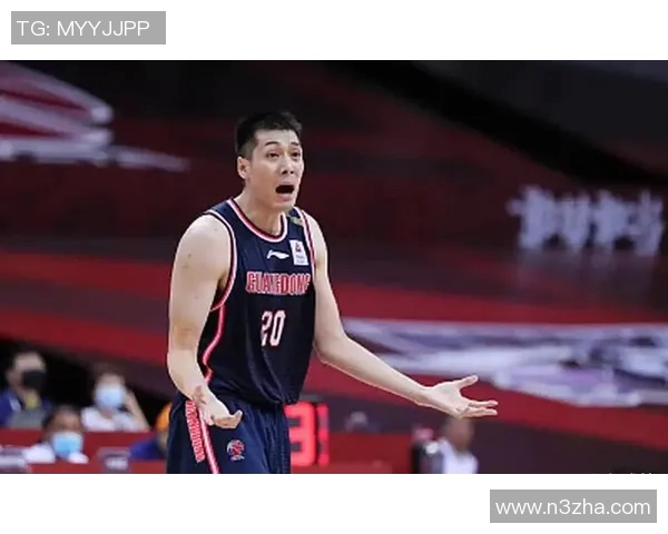 任骏飞领衔球队奋战赛季展现篮球才华与团队精神的完美结合