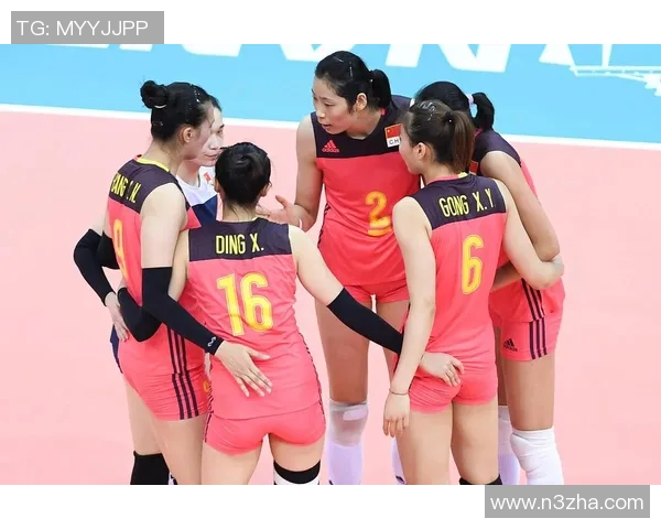 女排世界杯中国队奋勇争先力克对手展现巅峰实力的精彩瞬间 女排世界杯中国队奋勇争先力克对手展现巅峰实力的精彩瞬间