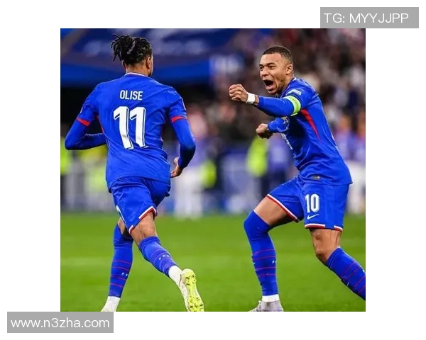 姆巴佩领衔法国队冲击世界杯冠军之路展现超凡实力与团队合作精神 姆巴佩领衔法国队冲击世界杯冠军之路展现超凡实力与团队合作精神