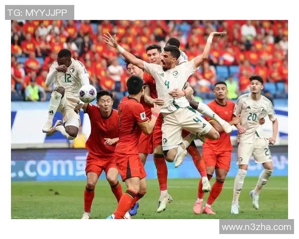 多哈萨德与吉达的精彩对决结果揭晓引发热议 多哈萨德与吉达的精彩对决结果揭晓引发热议