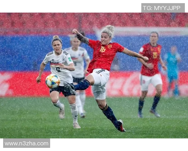 女足西班牙对阵德国的比赛结果揭晓精彩瞬间回顾与分析 女足西班牙对阵德国的比赛结果揭晓精彩瞬间回顾与分析