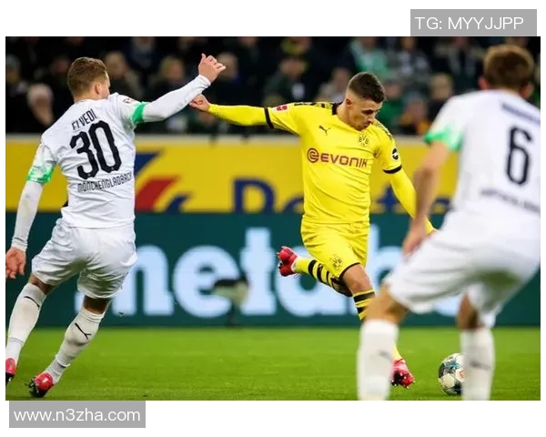 多特蒙德对阵门兴格拉德巴赫精彩直播全程回顾与赛后分析 多特蒙德对阵门兴格拉德巴赫精彩直播全程回顾与赛后分析