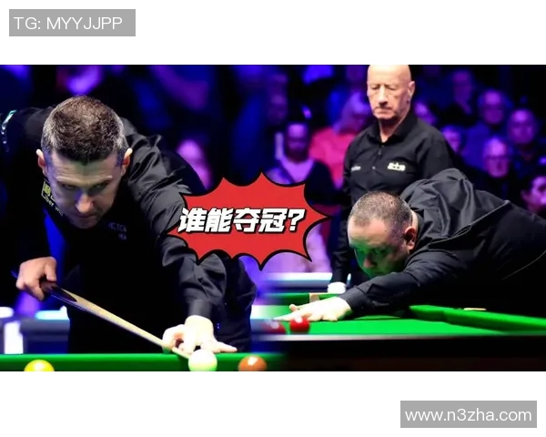 塞尔比与罗伯逊精彩对决回放全程分析与精彩瞬间重温 塞尔比与罗伯逊精彩对决回放全程分析与精彩瞬间重温