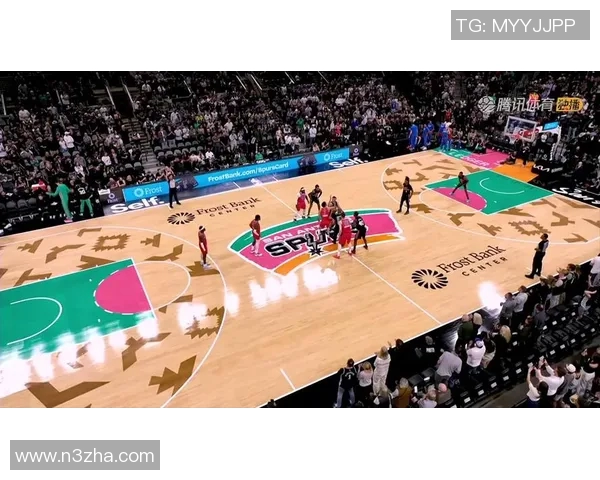 2014年NBA季后赛雷霆对阵马刺精彩比赛录像回放回顾与分析