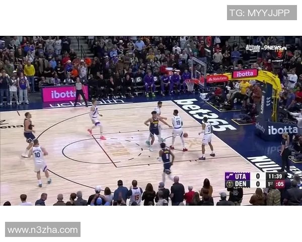 NBA爵士与掘金精彩对决录像回放全程回顾与精彩瞬间分析 NBA爵士与掘金精彩对决录像回放全程回顾与精彩瞬间分析