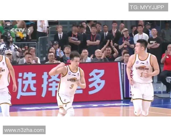CBA精彩录像回放辽宁队对阵八一队全场精彩瞬间回顾与分析