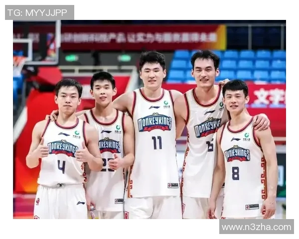 CBA季前赛精彩回顾北京对阵浙江全场录像分析与亮点总结