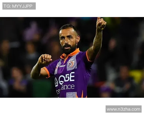 中岸水手与珀斯光荣的精彩对决揭示澳超联赛新动态