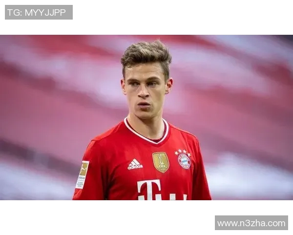 基米希：从天才少年到足坛巨星的华丽蜕变之路