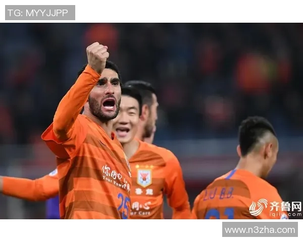 山东鲁能vs柔佛前瞻