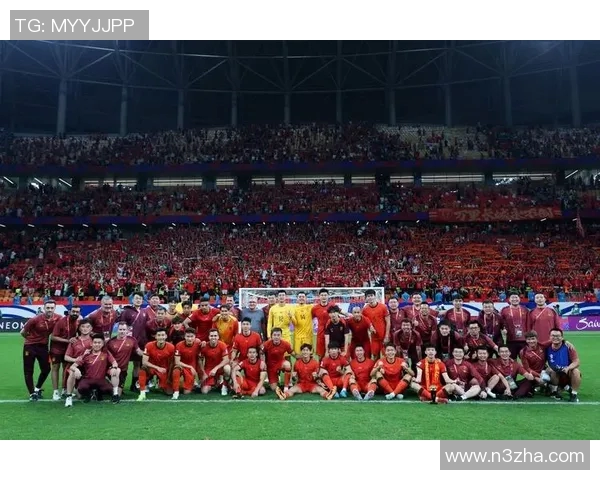 巴林足球挑战中国队实力较量展现亚洲足球新风貌