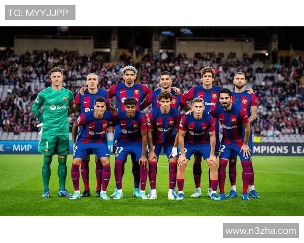 巴萨与巴黎巅峰对决直播全攻略赛前分析与精彩看点一网打尽 巴萨与巴黎巅峰对决直播全攻略赛前分析与精彩看点一网打尽