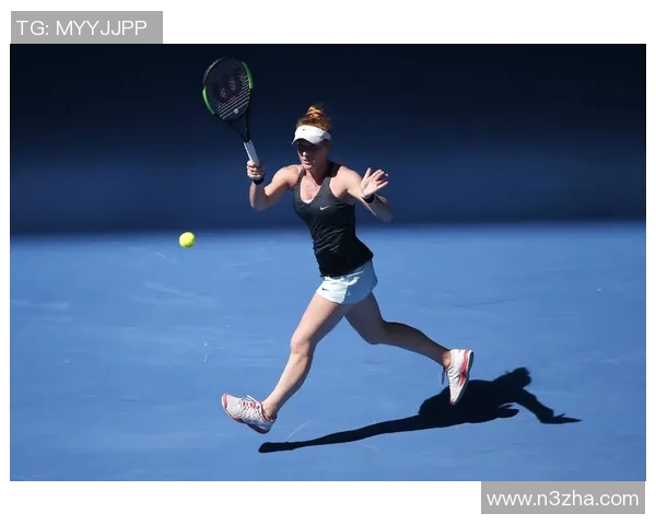 孔塔与郑赛赛激战再续谁能在网球赛场上笑到最后