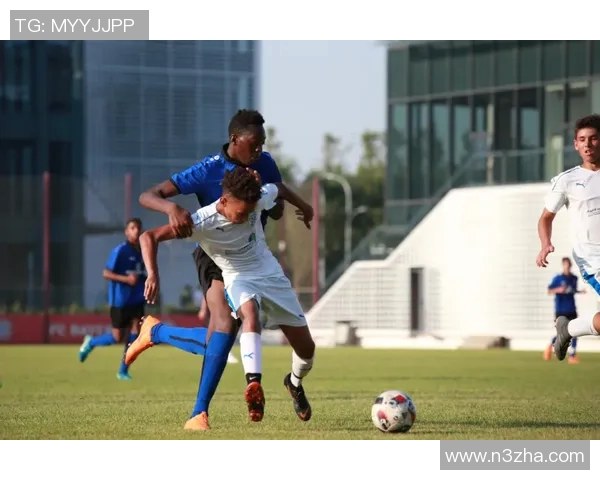 帕兴青年与列夫林的激烈对决展现足球魅力与青春激情的完美结合