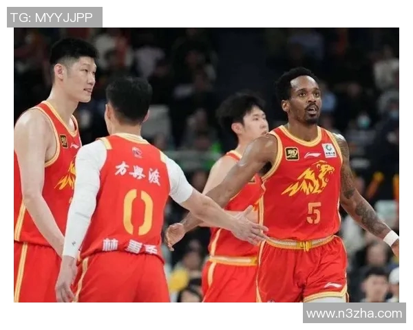 常规赛精彩对决天津男篮迎战山西队全力争胜