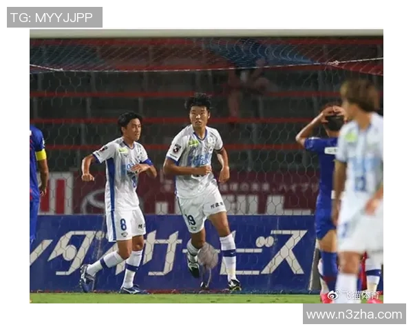 德岛与甲府对决分析及胜负推荐策略分享