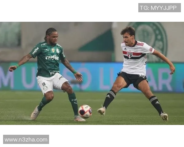 戈亚斯与圣保罗的激烈对决展现巴西足球的魅力与激情 戈亚斯与圣保罗的激烈对决展现巴西足球的魅力与激情