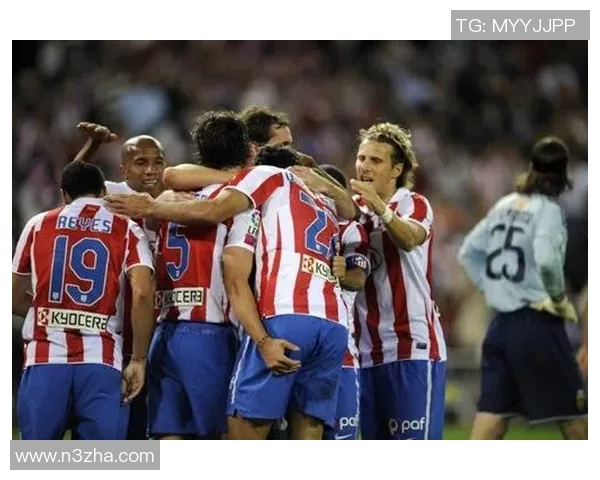 拉科鲁尼亚对阵马德里竞技比赛结果分析与精彩瞬间回顾 拉科鲁尼亚对阵马德里竞技比赛结果分析与精彩瞬间回顾