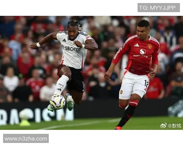 曼联对阵富勒姆精彩直播回顾与赛后分析尽在此处