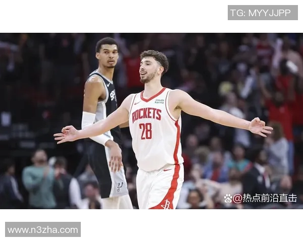 火箭队对阵爵士队23号精彩直播全程回顾与分析 火箭队对阵爵士队23号精彩直播全程回顾与分析