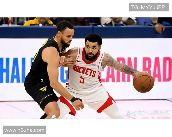 火箭与爵士季后赛激战正酣NBA直播精彩瞬间回顾与分析
