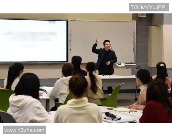 焦泊乔：探寻新时代青年在职场中的成长与挑战之路