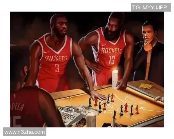 火箭队与篮网队激战正酣谁能在这场对决中笑到最后