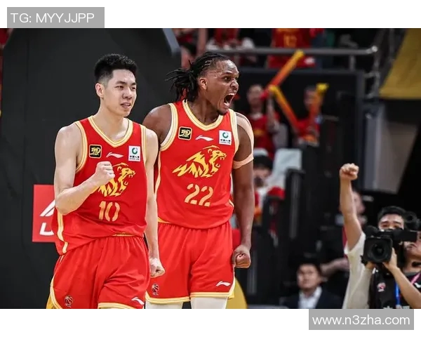 CBA精彩对决广东队迎战江苏队直播盛况全程回顾与分析