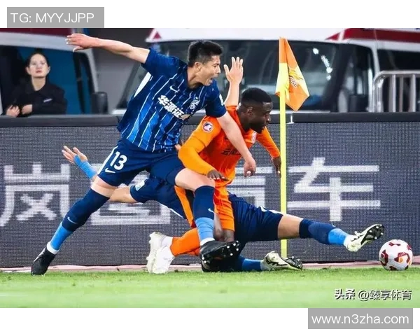 上海申花与武汉队精彩对决直播时间及观看方式详解