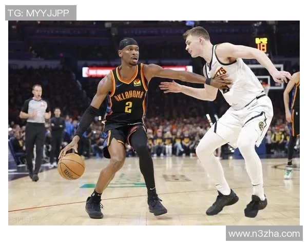 NBA雷霆与掘金对决前瞻分析及赛果预测详解