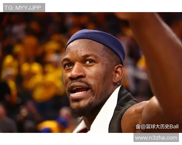 吉米巴特勒领衔热火队重返季后赛的奋斗历程与未来展望 吉米巴特勒领衔热火队重返季后赛的奋斗历程与未来展望