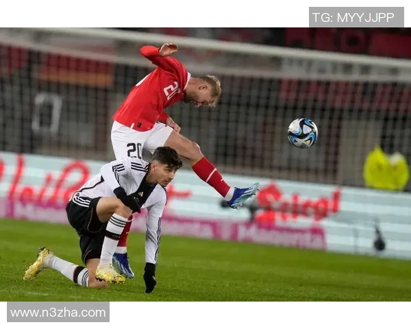 奥地利与德国足球对决的历史与未来展望分析