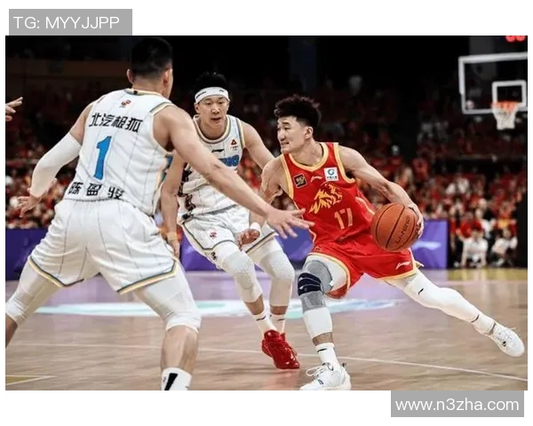 广厦队与北京队激战正酣谁能在这场对决中笑到最后