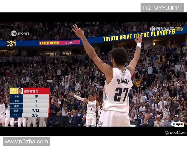 快船与掘金激战G5直播全程回顾精彩瞬间与战术分析