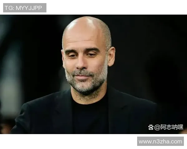 瓜迪奥拉的神奇换人术欧冠淘汰赛7次换人均收获进球