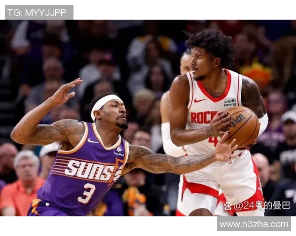 火箭队与太阳队在NBA夏季联赛的精彩对决回顾与分析