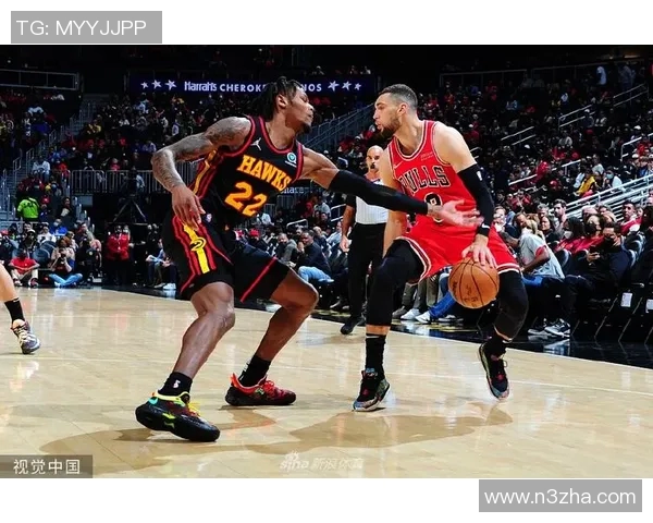 老鹰与公牛精彩对决全场回放重温比赛瞬间与精彩时刻