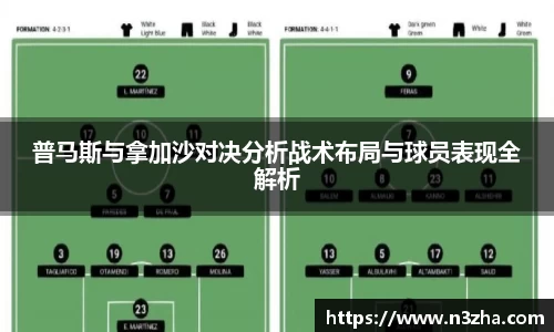 普马斯与拿加沙对决分析战术布局与球员表现全解析